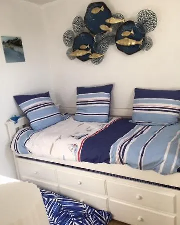 Διαμέρισμα T3 Front De Ocean - 22m2 Terrasse -2 Piscines -wifi-parking Lacanau
