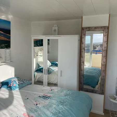 T3 Front De Ocean - 22m2 Terrasse -2 Piscines -wifi-parking * Lacanau