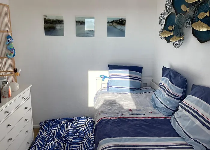 T3 Front De Ocean - 22m2 Terrasse -2 Piscines -wifi-parking * 라카노오세앙