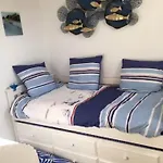 Apartman T3 Front De Ocean - 22m2 Terrasse -2 Piscines -wifi-parking Lacanau