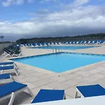 Apartman T3 Front De Ocean - 22m2 Terrasse -2 Piscines -wifi-parking