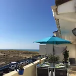 Apartman T3 Front De Ocean - 22m2 Terrasse -2 Piscines -wifi-parking *