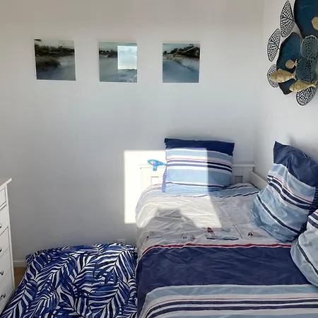 T3 Front De Ocean - 22m2 Terrasse -2 Piscines -wifi-parking * Lacanau